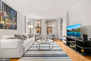 631 D Street NW, Washington, DC 20004 - Photo 13