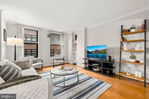 631 D Street NW, Washington, DC 20004 - Photo 11