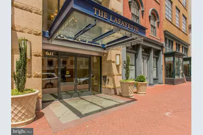 631 D Street NW #845, Washington, DC 20004 - Photo 45