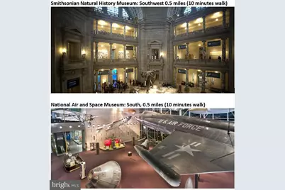 631 D Street NW #845, Washington, DC 20004 - Photo 83