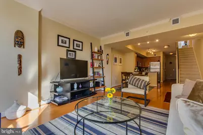 631 D Street NW #845, Washington, DC 20004 - Photo 3