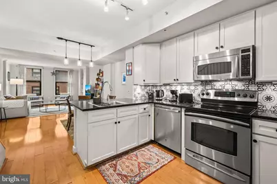 631 D Street NW #845, Washington, DC 20004 - Photo 1