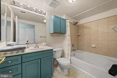 631 D Street NW #845, Washington, DC 20004 - Photo 33