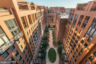 631 D Street NW, Washington, DC 20004 - Photo 23