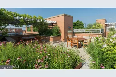 631 D Street NW #845, Washington, DC 20004 - Photo 21