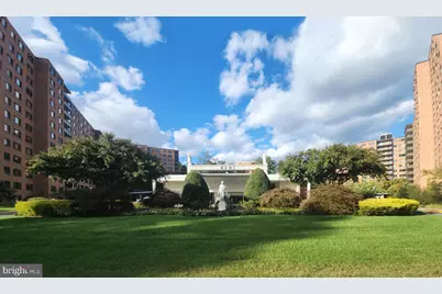 4201 Cathedral Avenue NW #1418E, Washington, DC 20016 - Photo 1