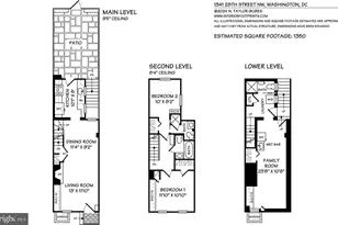 1341 28th St NW, Washington, DC 20007 - Photo 17