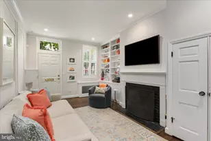 1341 28th St NW, Washington, DC 20007 - Photo 3