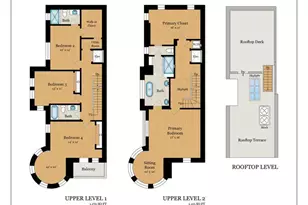 1115 Rhode Island Ave NW, Washington, DC 20005 - Photo 81