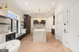 1115 Rhode Island Ave NW, Washington, DC 20005 - Photo 11