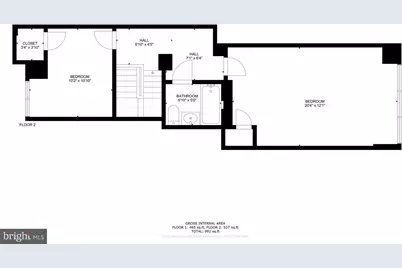 1615 Q Street NW #T1, Washington, DC 20009 - Photo 41