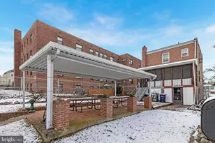 921 48th St NE, Washington, DC 20019 - Photo 35