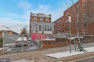 921 48th St NE, Washington, DC 20019 - Photo 37