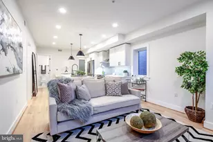 1009 Rhode Island Ave NE, Washington, DC 20018 - Photo 5