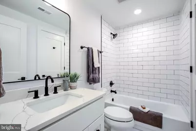 1009 Rhode Island Avenue NE #1, Washington, DC 20018 - Photo 15