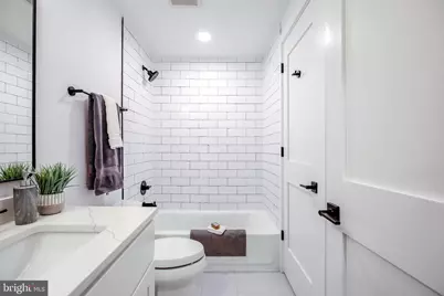 1009 Rhode Island Avenue NE #1, Washington, DC 20018 - Photo 17