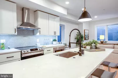 1009 Rhode Island Avenue NE #1, Washington, DC 20018 - Photo 11