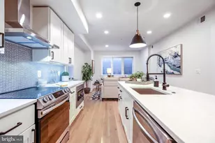 1009 Rhode Island Ave NE, Washington, DC 20018 - Photo 3