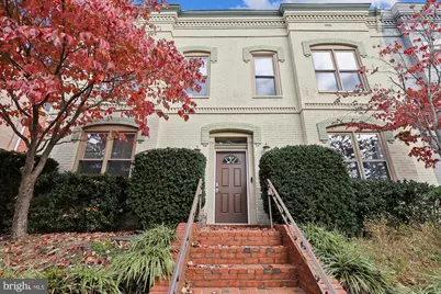 1116 C Street NE #101, Washington, DC 20002 - Photo 1