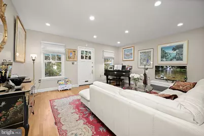 1906 37th Street NW, Washington, DC 20007 - Photo 7