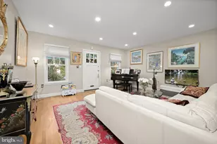 1906 37th St NW, Washington, DC 20007 - Photo 7