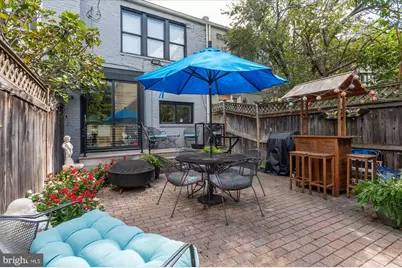 1906 37th Street NW, Washington, DC 20007 - Photo 5