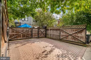 1906 37th St NW, Washington, DC 20007 - Photo 3