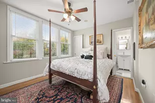 1906 37th St NW, Washington, DC 20007 - Photo 13