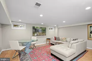 1906 37th St NW, Washington, DC 20007 - Photo 19