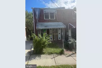 3474 23rd Street SE, Washington, DC 20020 - Photo 1