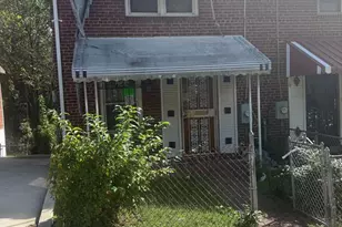 3474 23rd St SE, Washington, DC 20020 - Photo 1