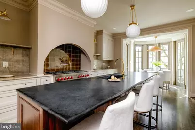 2825 McGill Terrace NW, Washington, DC 20008 - Photo 9