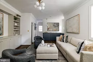 2825 McGill Terrace NW, Washington, DC 20008 - Photo 21