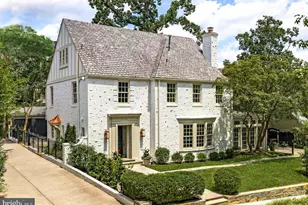 2825 McGill Terrace NW, Washington, DC 20008 - Photo 3