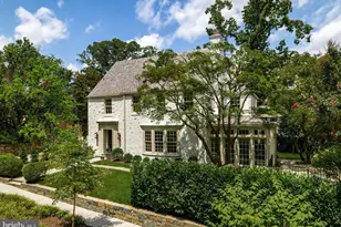 2825 McGill Terrace NW, Washington, DC 20008 - Photo 1