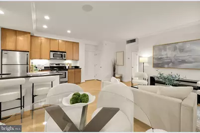 1701 16th Street NW #822, Washington, DC 20009 - Photo 1