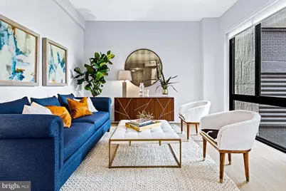 1625 Eckington Place NE #508, Washington, DC 20002 - Photo 3