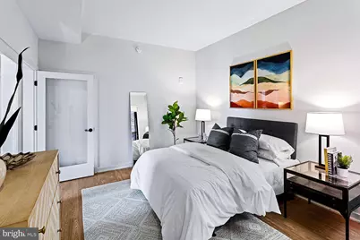 1625 Eckington Place NE #508, Washington, DC 20002 - Photo 15