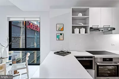 1625 Eckington Place NE #508, Washington, DC 20002 - Photo 7