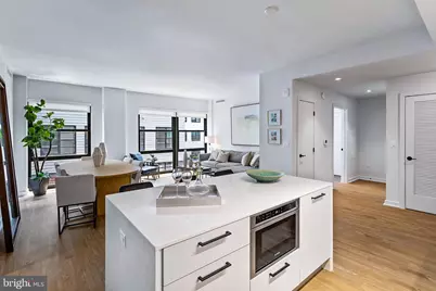 1625 Eckington Place NE #312, Washington, DC 20002 - Photo 11