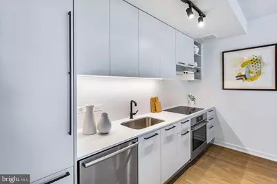 1625 Eckington Place NE #312, Washington, DC 20002 - Photo 9