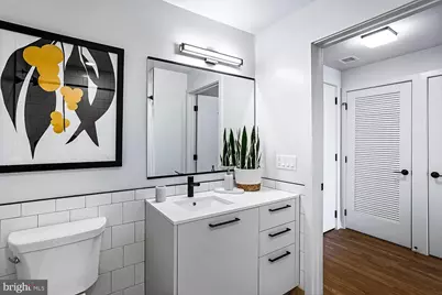 1625 Eckington Place NE #PH110, Washington, DC 20002 - Photo 15