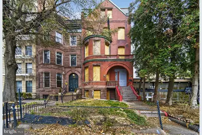 1113 Massachusetts Avenue NW, Washington, DC 20005 - Photo 1
