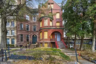 1113 Massachusetts Ave NW, Washington, DC 20005 - Photo 1