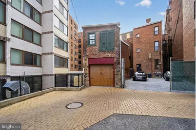 1113 Massachusetts Avenue NW, Washington, DC 20005 - Photo 13