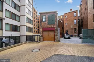 1113 Massachusetts Ave NW, Washington, DC 20005 - Photo 13