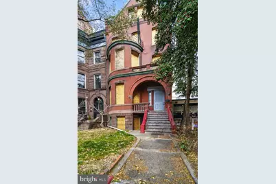 1113 Massachusetts Avenue NW, Washington, DC 20005 - Photo 3