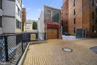 1113 Massachusetts Avenue NW, Washington, DC 20005 - Photo 15