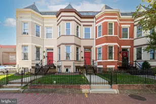 306 R St NW, Washington, DC 20001 - Photo 1