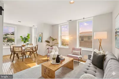 2305 18th Street NW #406, Washington, DC 20009 - Photo 1